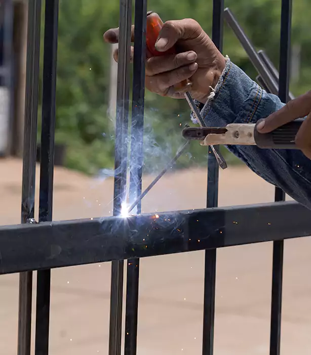 Commercial Gate Repair Las Vegas