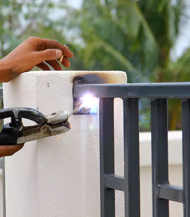 Fence Gate Repair Las Vegas