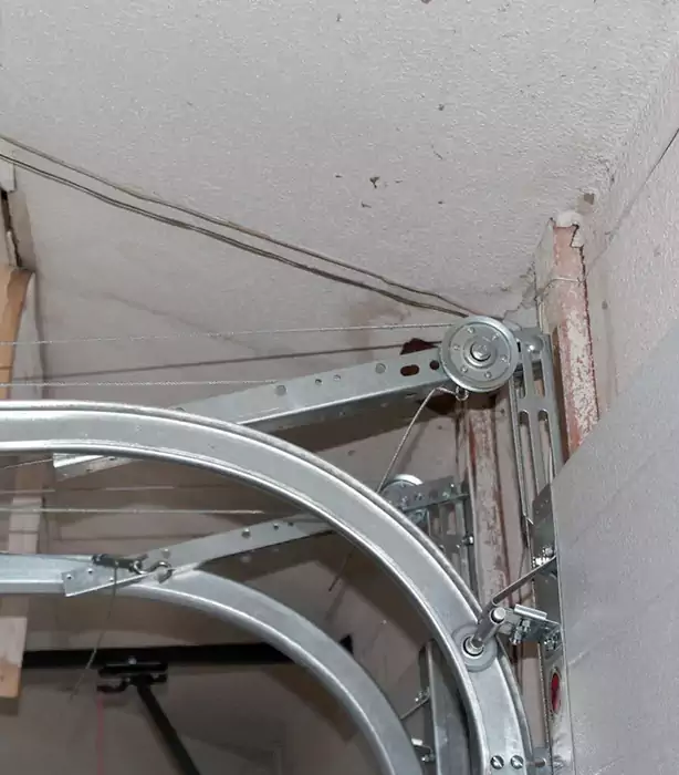 Garage Door Cable Repair Las Vegas