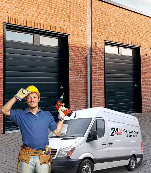 Garage Door Maintenance Las Vegas