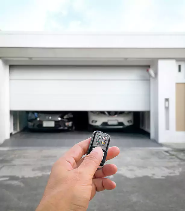 Garage Door Remote Replacement Las Vegas