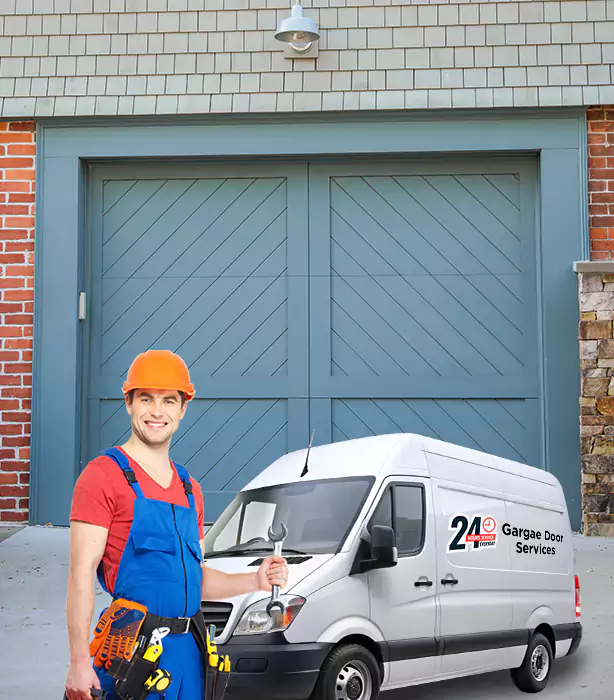 Garage Door Repair Las Vegas