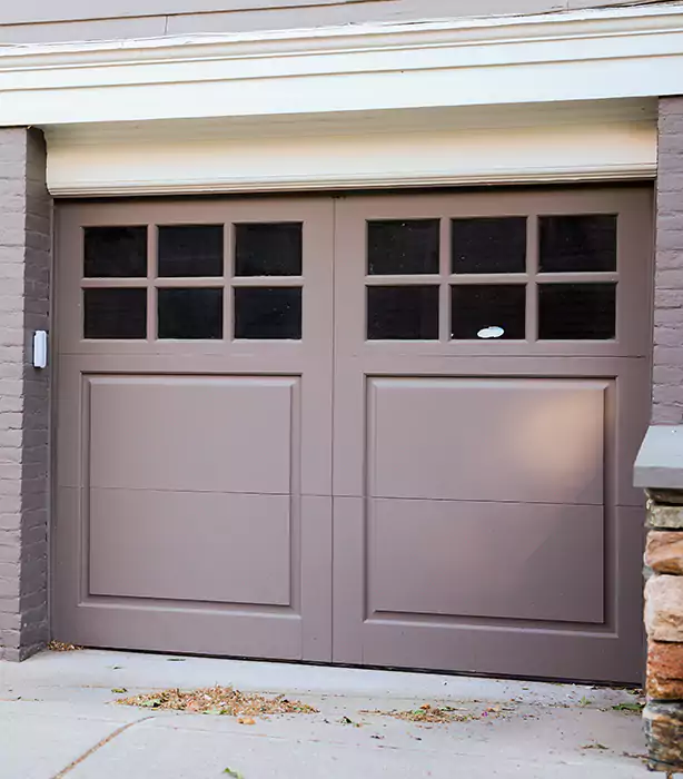 Garage Door Window Replacement Las Vegas