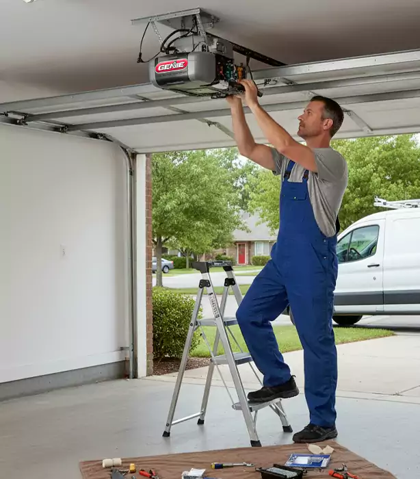 Genie Garage Door Opener Repair in Las Vegas, NV