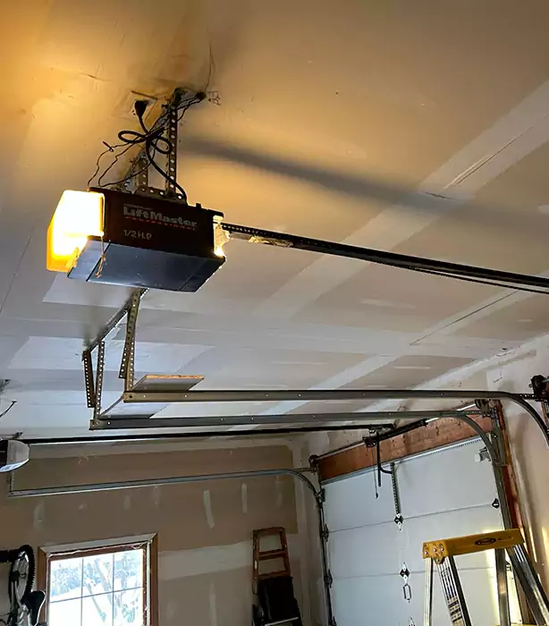 Liftmaster Garage Door Opener Repair Las Vegas