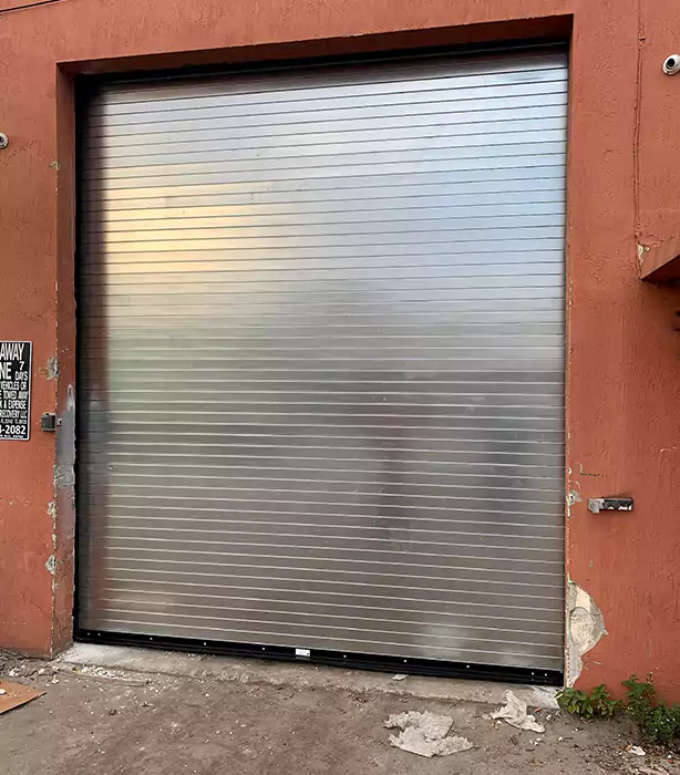 Metal Roll Up Garage Doors Las Vegas