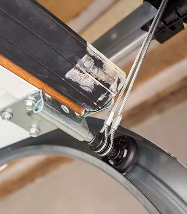 Overhead Door Cable Replacement Las Vegas