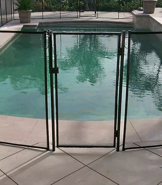 Pool Gate Repair Las Vegas