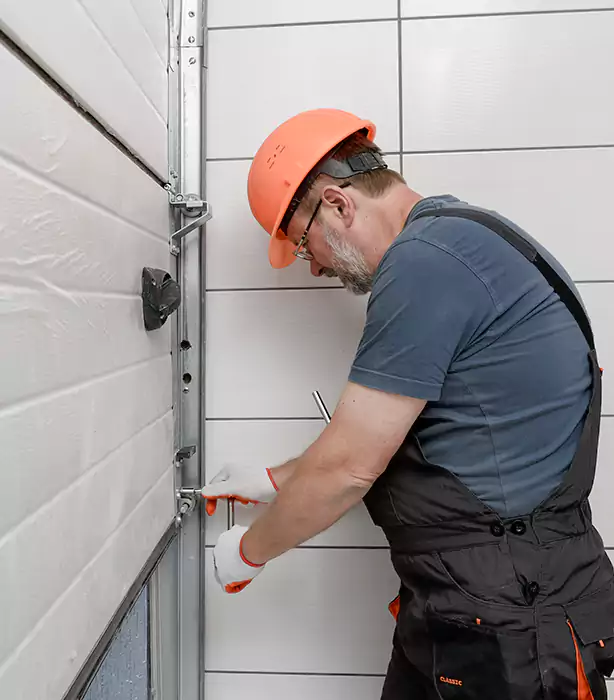 Residential Garage Door Repair Las Vegas