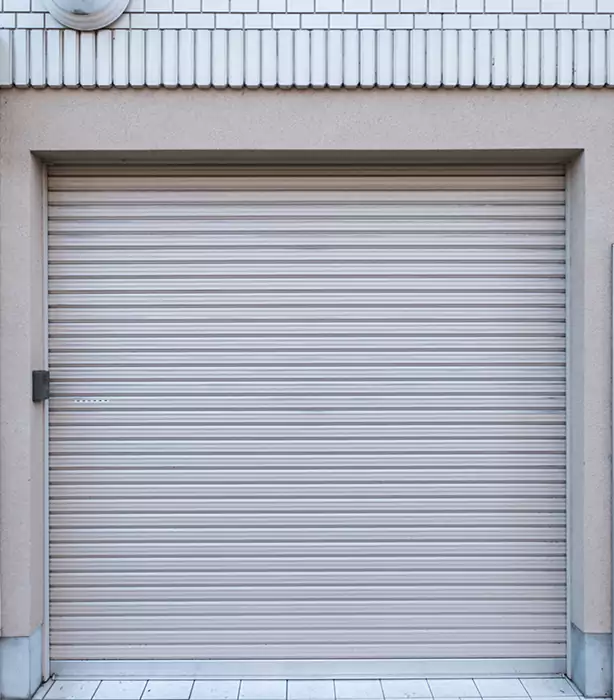 Roll Up Security Garage Doors Las Vegas