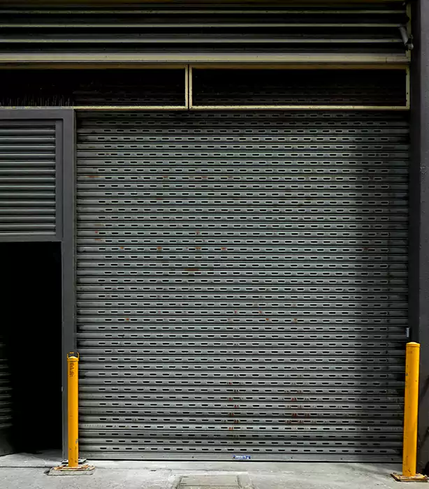 Rolling Gate Repair Las Vegas