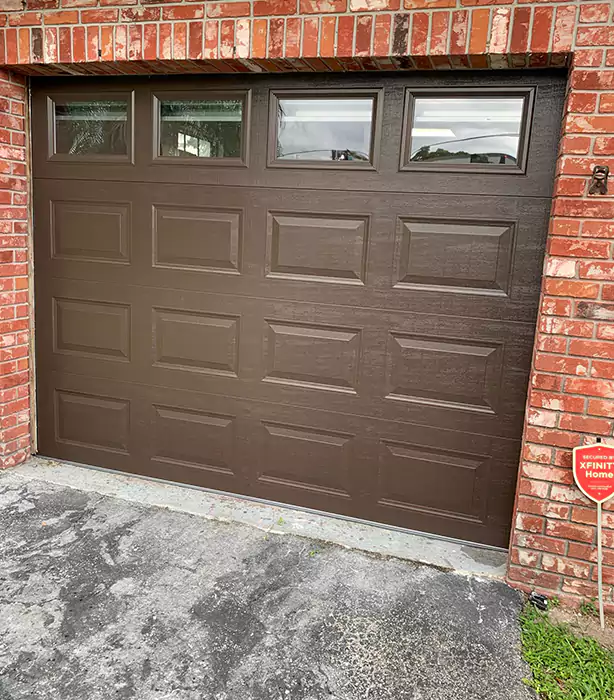 Wood Roll Up Garage Doors Las Vegas