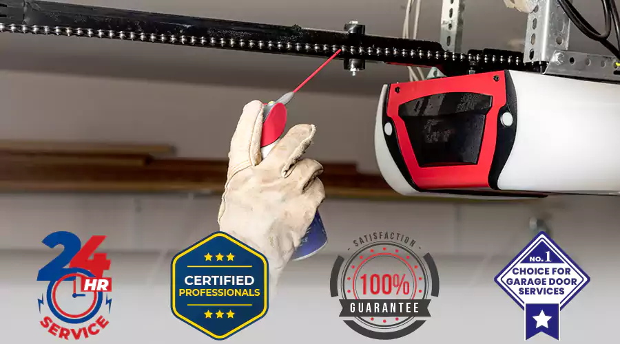 The Importance of Regular Garage Door Lubrication and How to Do It Right