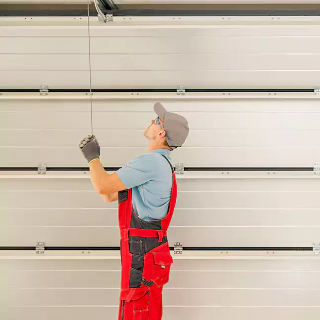 Our Best Garage Door Services in Las Vegas, NV