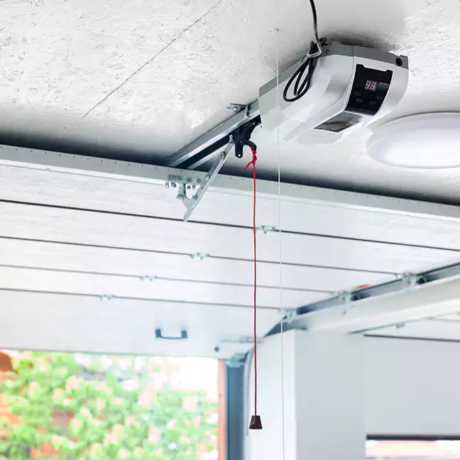 Our Best Garage Door