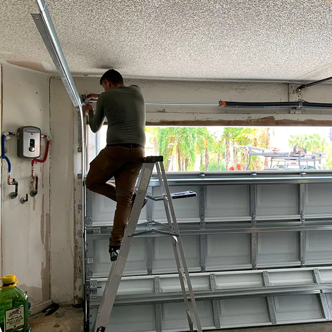 Experienced Garage Door Installation Experts in Las Vegas, NV