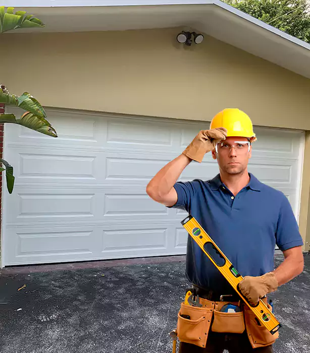 Our Best Garage Door in Las Vegas, NV