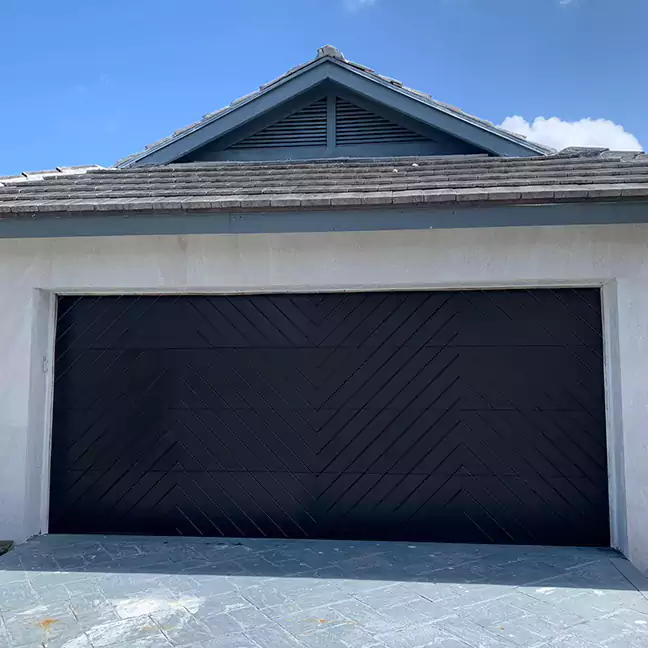 Top Rated Overhead Door Installation Company in Las Vegas, NV