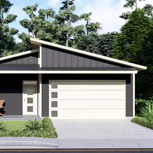 The Trusted Expert for Overhead Garage Door Replacement in Las Vegas, NV