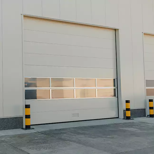 Our Best Garage Door