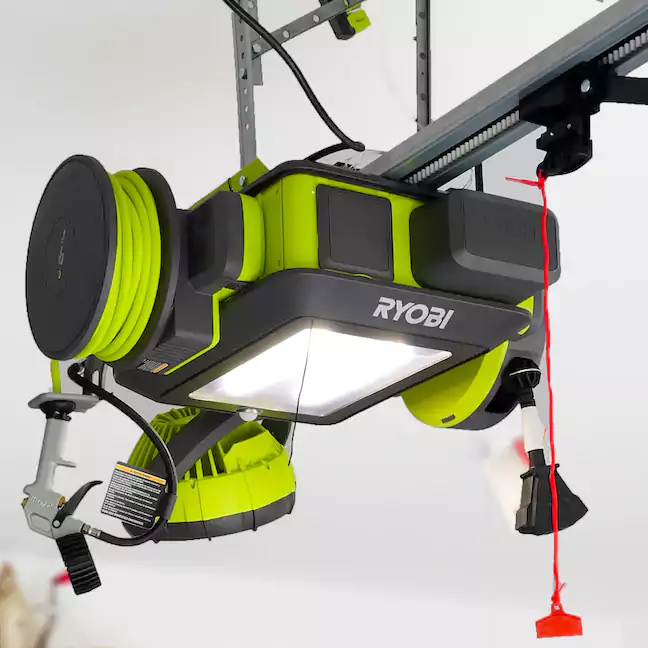 Our Best Garage Door