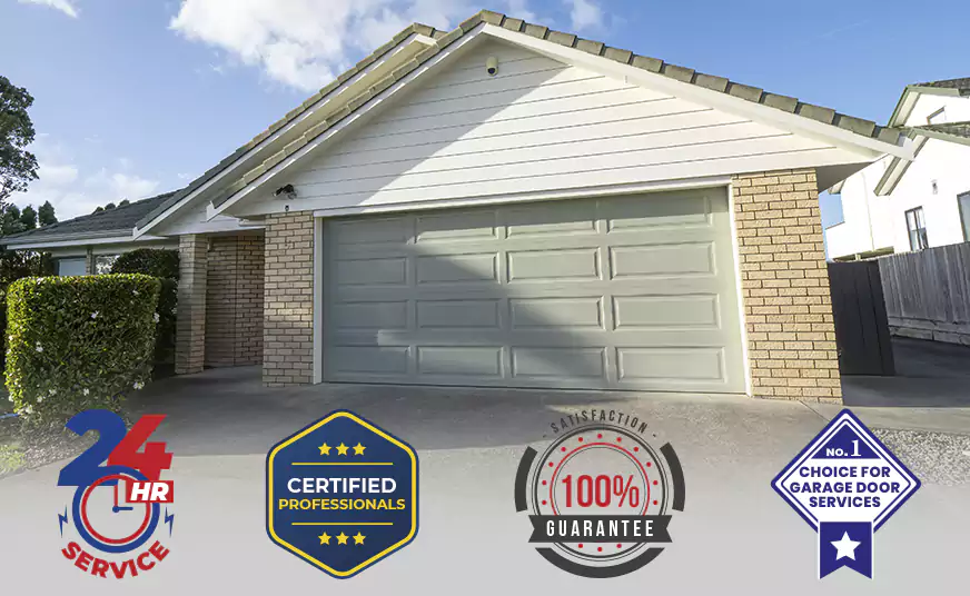 Our Affordable Residential Garage Door Prices in Las Vegas, NV