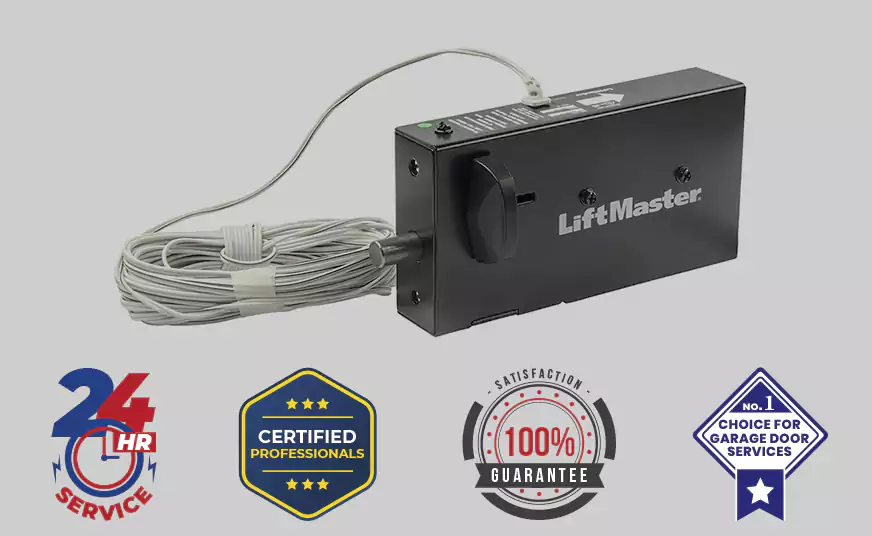 Automatic Garage Door Lock Replacement in Las Vegas, NV