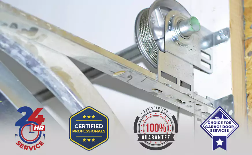 Emergency Garage Door Cable Repair in Las Vegas