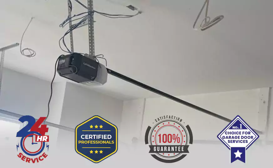 LiftMaster Remote and Keypad Programming Repair in Las Vegas, NV