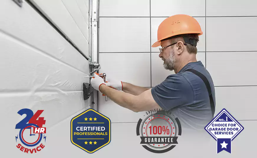 Brands We Install For Residential Garage Door Services in Las Vegas, NV