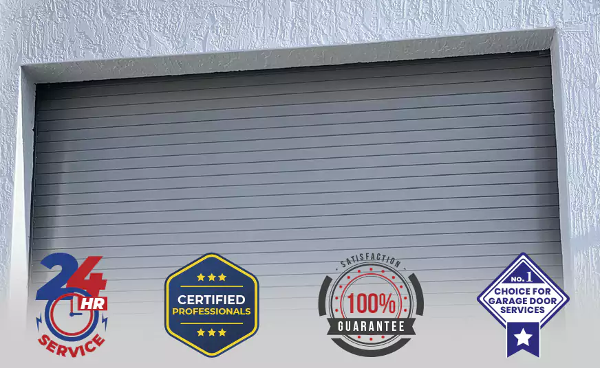 Commercial Garage Door Cable Replacement in Las Vegas, NV