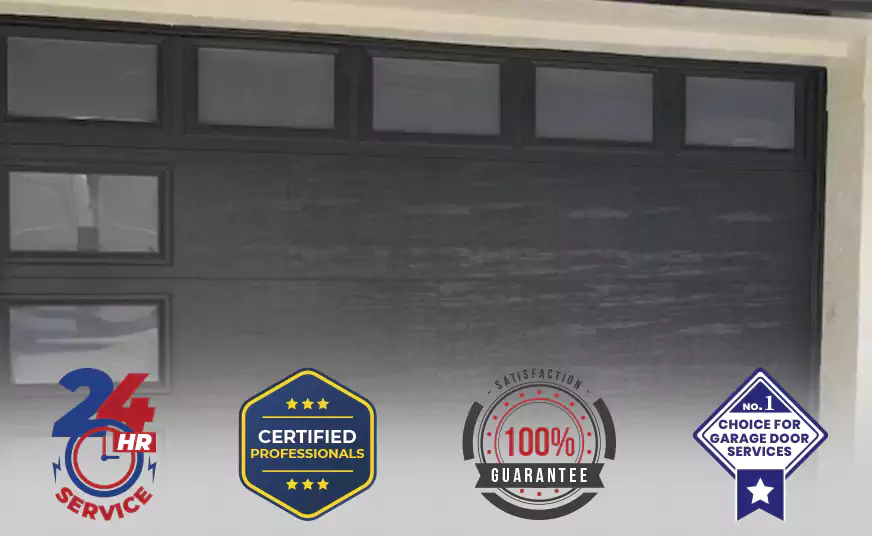 Commercial Clopay Garage Door Installation in Las Vegas, NV