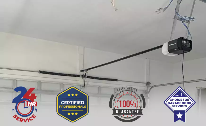 Craftsman Garage Door Opener Repair Near Me in Las Vegas, NV