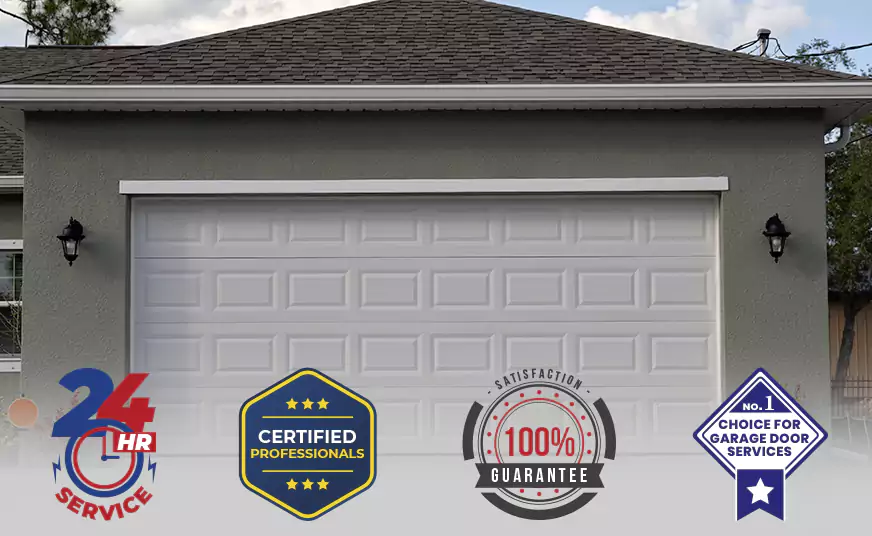 Lifestyle Garage Screen Door Installation in Las Vegas, NV