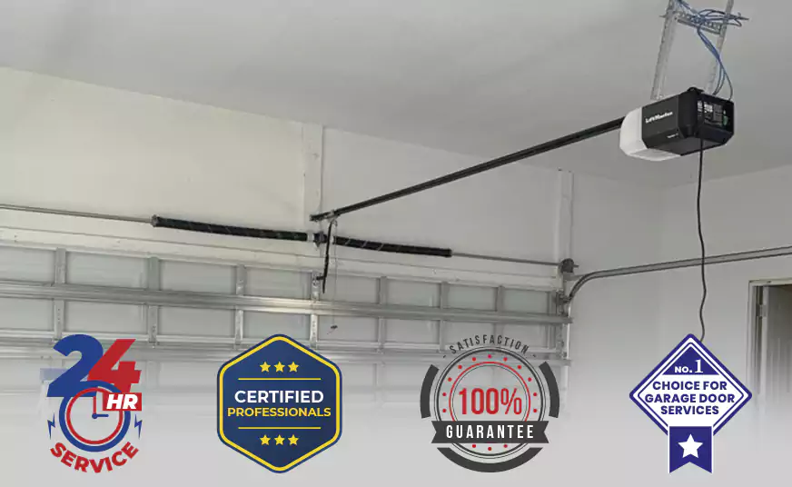 Garage Door Opener Installation Price in Las Vegas, NV