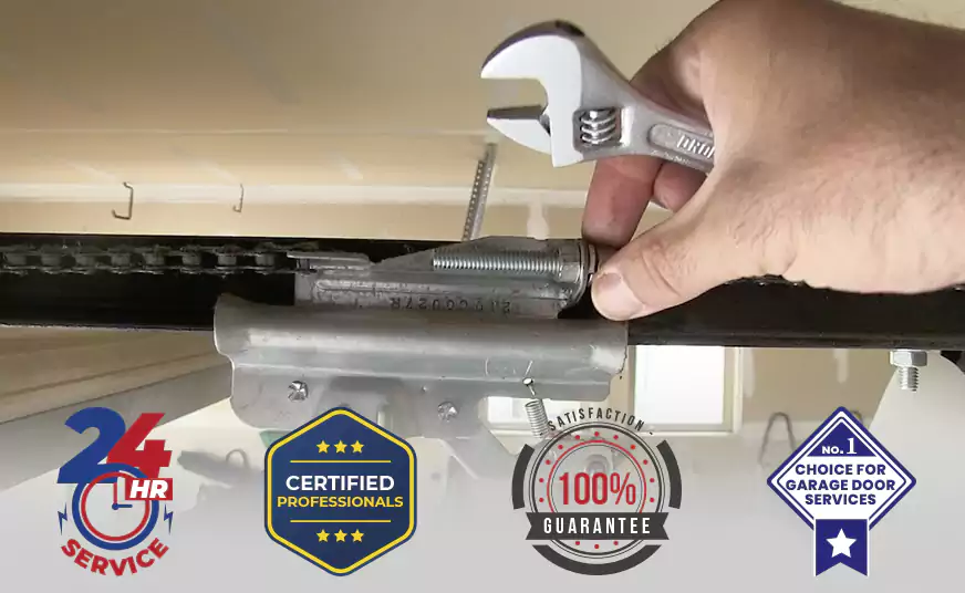 Garage Door Belt Replacement Cost in Las Vegas, NV