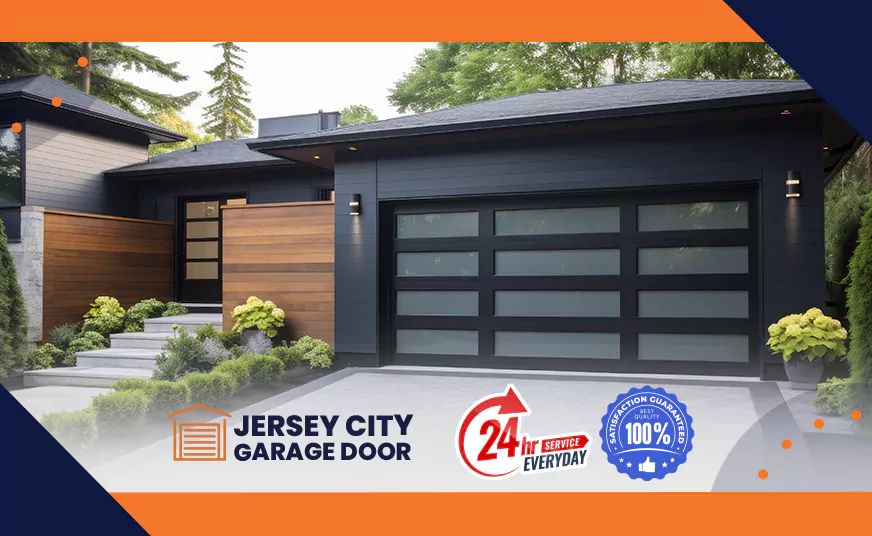 Garage Door Glass Replacement Cost in Las Vegas, NV