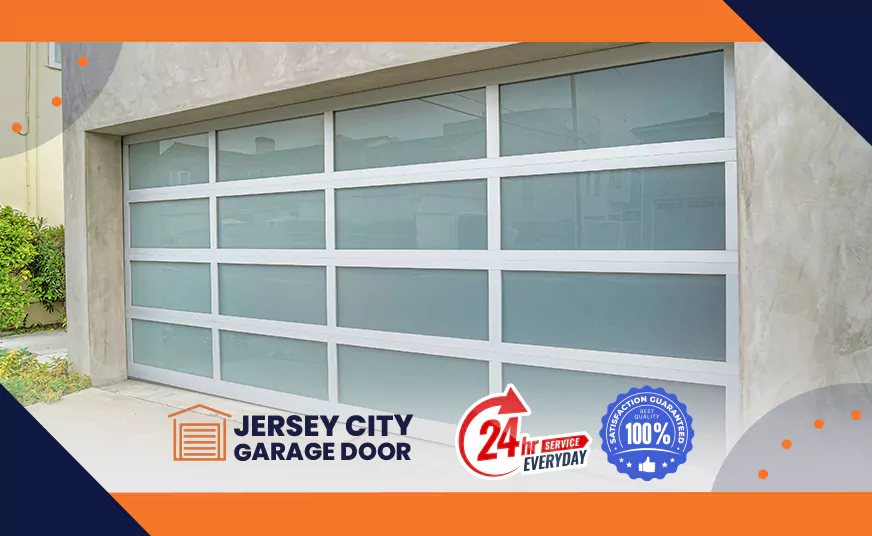 Garage Door Window Panel Replacement in Las Vegas, NV
