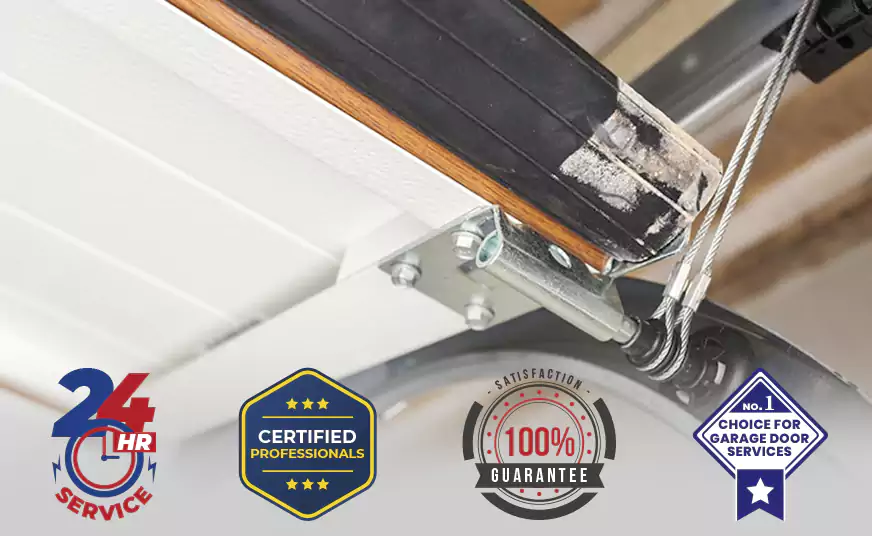 Garage Door Opener Cable Replacement in Las Vegas, NV