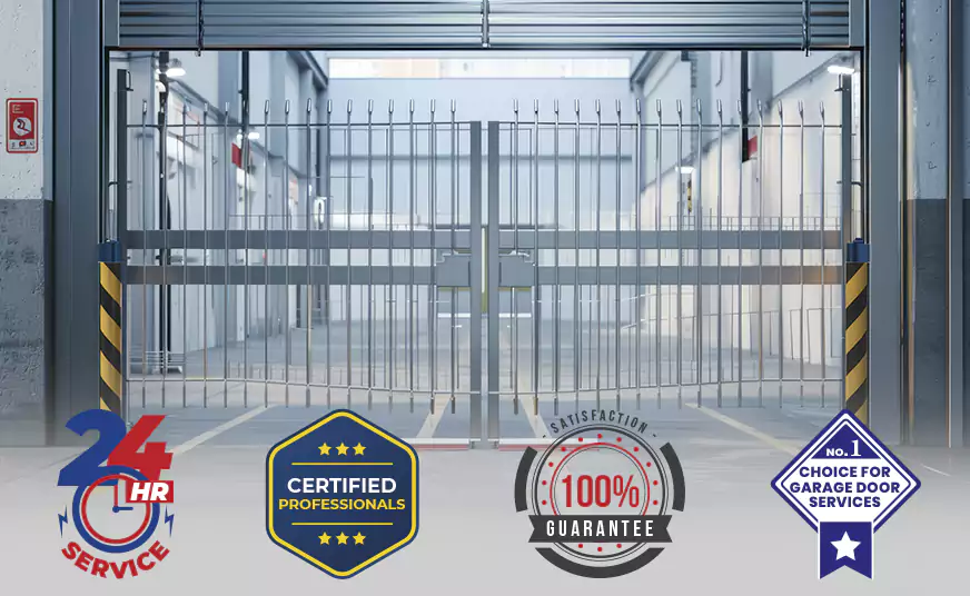 We Repair All Parts and Accessories of Gate in Las Vegas, NV