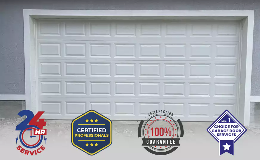 Genie Overhead Garage Door Replacement Services in Las Vegas, NV