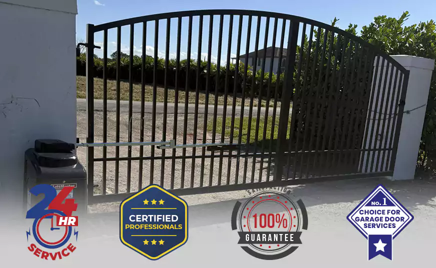 Wrought Iron Fence Repair Near Me in Las Vegas, NV