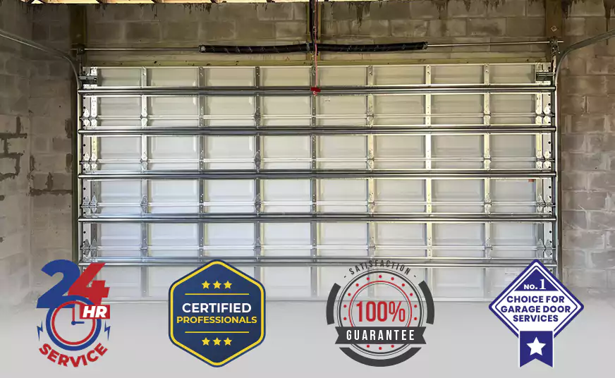 How Our Replacing Process Work For Garage Door Hinges in Las Vegas