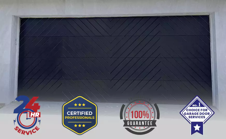 Overhead Garage Door Belt Replacement in Las Vegas, NV