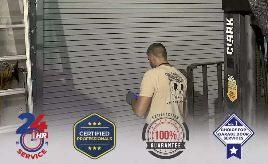 Garage Door Automation And Repair in Las Vegas, NV