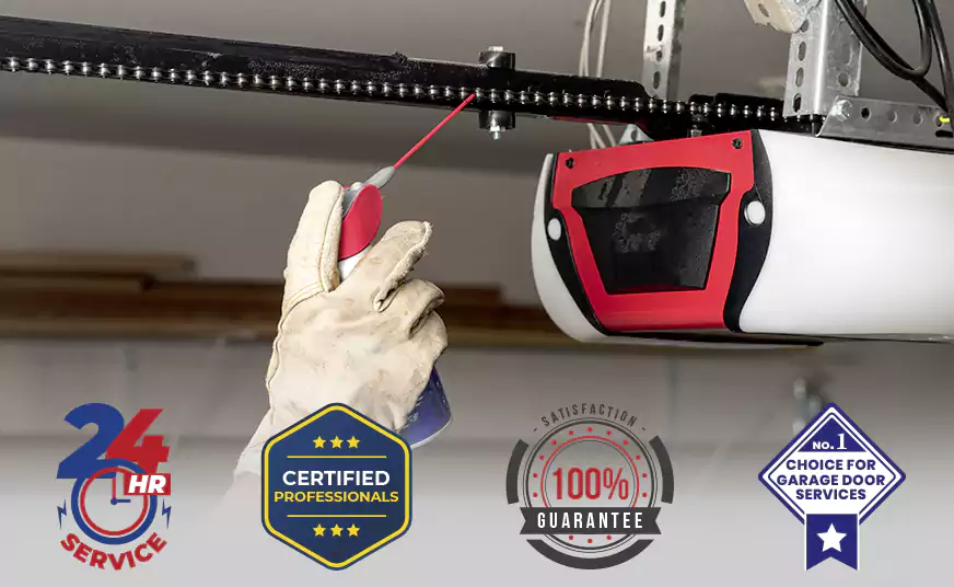 Garage Door Opener Remote Control Replacement in Las Vegas, NV