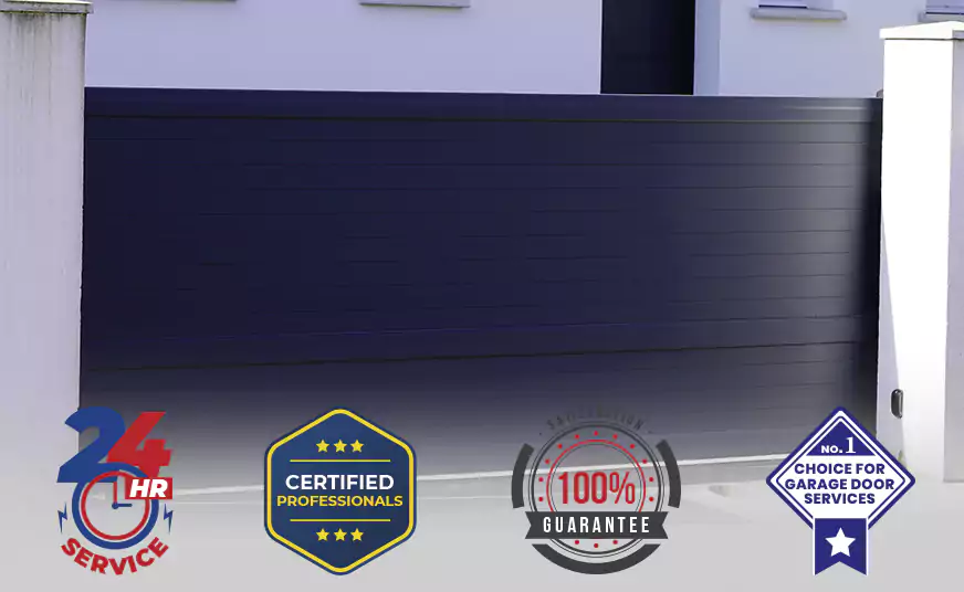 Residential Automatic Gate Repair in Las Vegas, NV