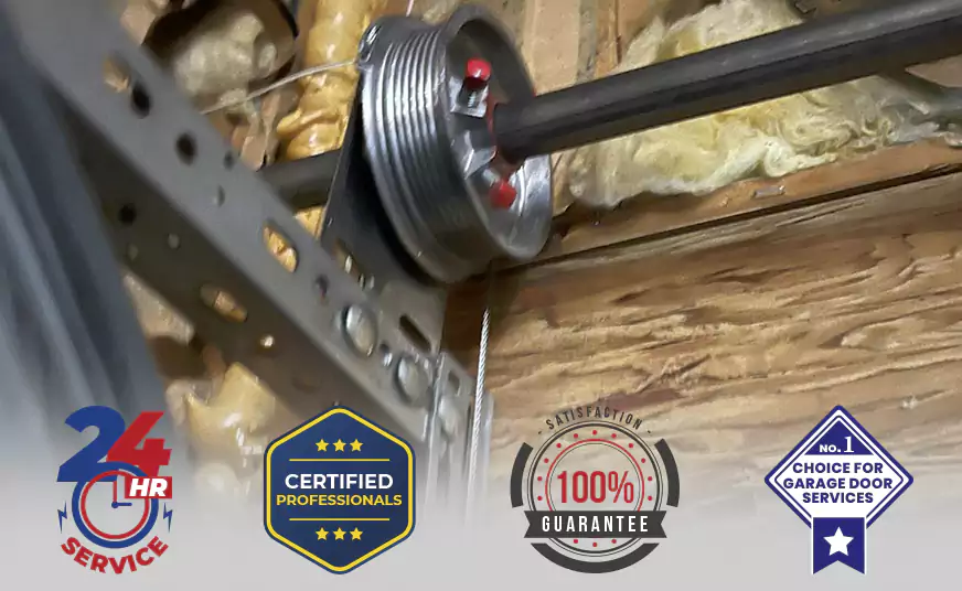 Reliable Garage Door Cable Replacement Near Me in Las Vegas, NV