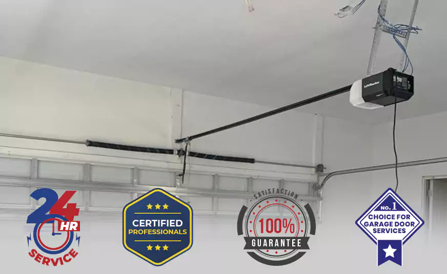 Seceuroglide Motor Replacement in Las Vegas, NV