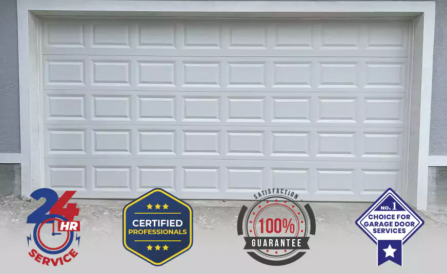 Garage Door Lock Installation Services in Las Vegas, NV